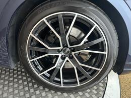 Audi SQ8 BM23OEN