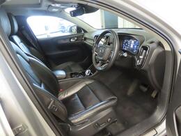 Volvo XC40 AD22HDX