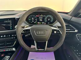 Audi RS e-tron GT WR23HTE