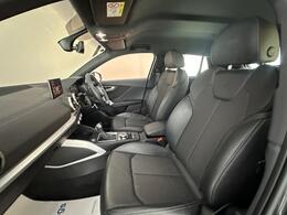 Audi Q2 AU71TKE