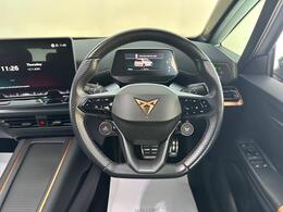 CUPRA Born BN74XSK