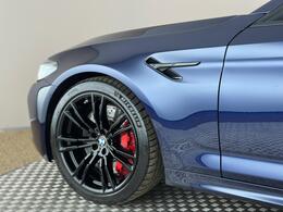BMW M5 RF23VML
