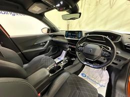 Peugeot 2008 CJ71AEG
