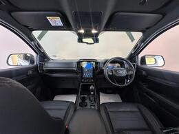 Ford Ranger YS74ODU