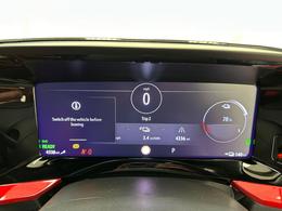 Vauxhall Mokka Electric KB22MRB