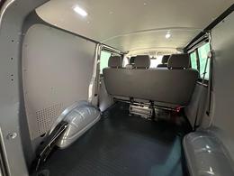 Volkswagen Transporter DK24VND