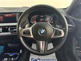 BMW 1 Series YG21ZVM