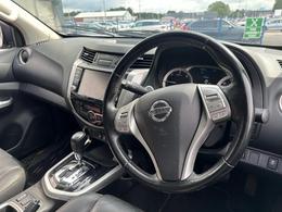 Nissan Navara YB69ZWZ