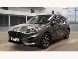 Ford Kuga BP73EXL