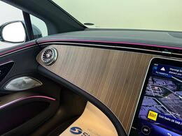 Mercedes-Benz EQS BU72RGO