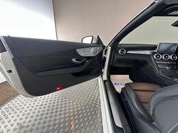 Mercedes-Benz C Class AO18KYZ