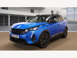 Peugeot 3008 EK21GOC