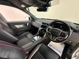 Land Rover Discovery Sport YX71LBO