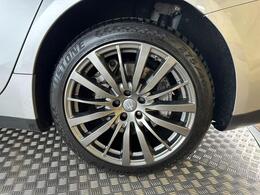 Maserati Ghibli WX18UKY