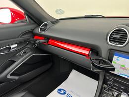 Porsche 718 Boxster EA67ZHP