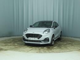 Ford Puma EA73XCO