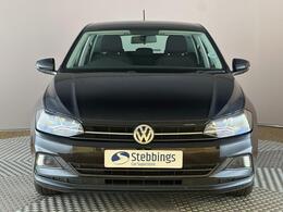 Volkswagen Polo AO18LLA