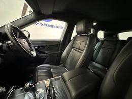 Land Rover Range Rover Evoque YH20OBM
