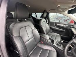 Volvo XC40 NK21OMG