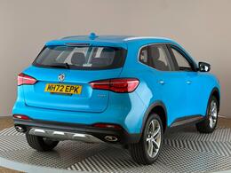 MG MG HS MH72EPK