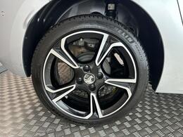 Vauxhall Corsa SG25NRF