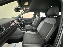 Volkswagen T-Roc VO69HNL