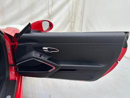 Porsche 718 Boxster EA67ZHP