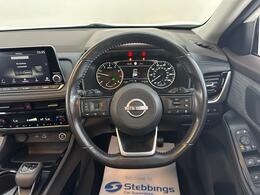 Nissan X-Trail DY73JNJ