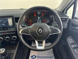 Renault Clio FL72CSF