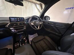 BMW iX3 LK71HUO