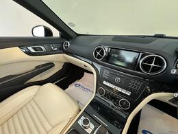 Mercedes-Benz SL DU66CPE