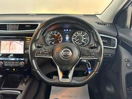 Nissan Qashqai YF69WFX