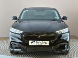 Ford Mustang Mach-E WF72XOD