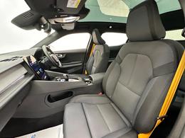 Polestar Polestar 2 OV22UWJ