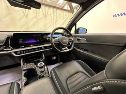 Kia Sportage CV73YSW