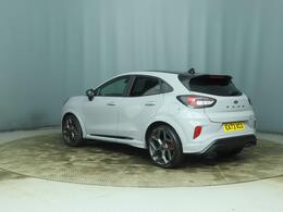 Ford Puma EA73XCO