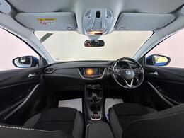 Vauxhall Grandland X LS69BKJ