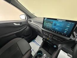 Ford Kuga ET25CEA