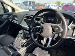 Jaguar I-PACE OV20GNK