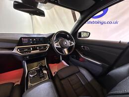 BMW 3 Series LG71TZH