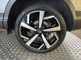 Nissan Qashqai VO21WRD