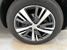Peugeot 5008 LD23WLJ