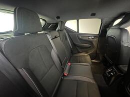 Volvo XC40 LK21UCV