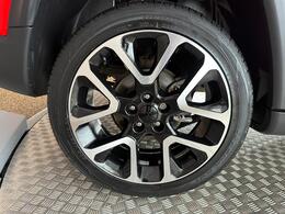 Jeep Compass OU19MUY