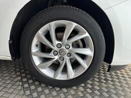 Vauxhall Astra DU70YZC