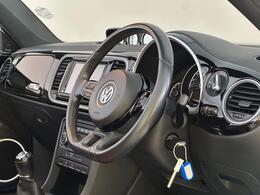 Volkswagen Beetle AK14VWR