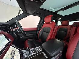 Land Rover Range Rover Sport AF18XNE