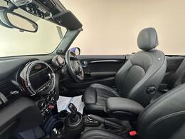 MINI Convertible ET68PYA