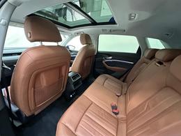 Audi e-tron LF69AFA
