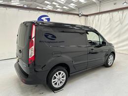 Ford Transit Connect BVZ4803